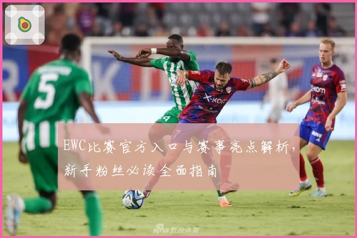 EWC比赛官方入口与赛事亮点解析，新手粉丝必读全面指南