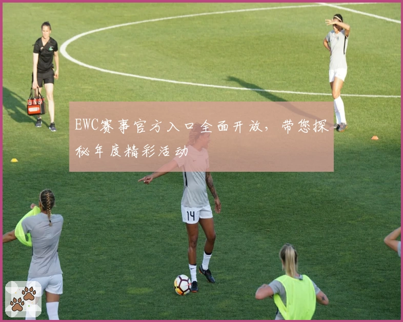 EWC赛事官方入口全面开放，带您探秘年度精彩活动